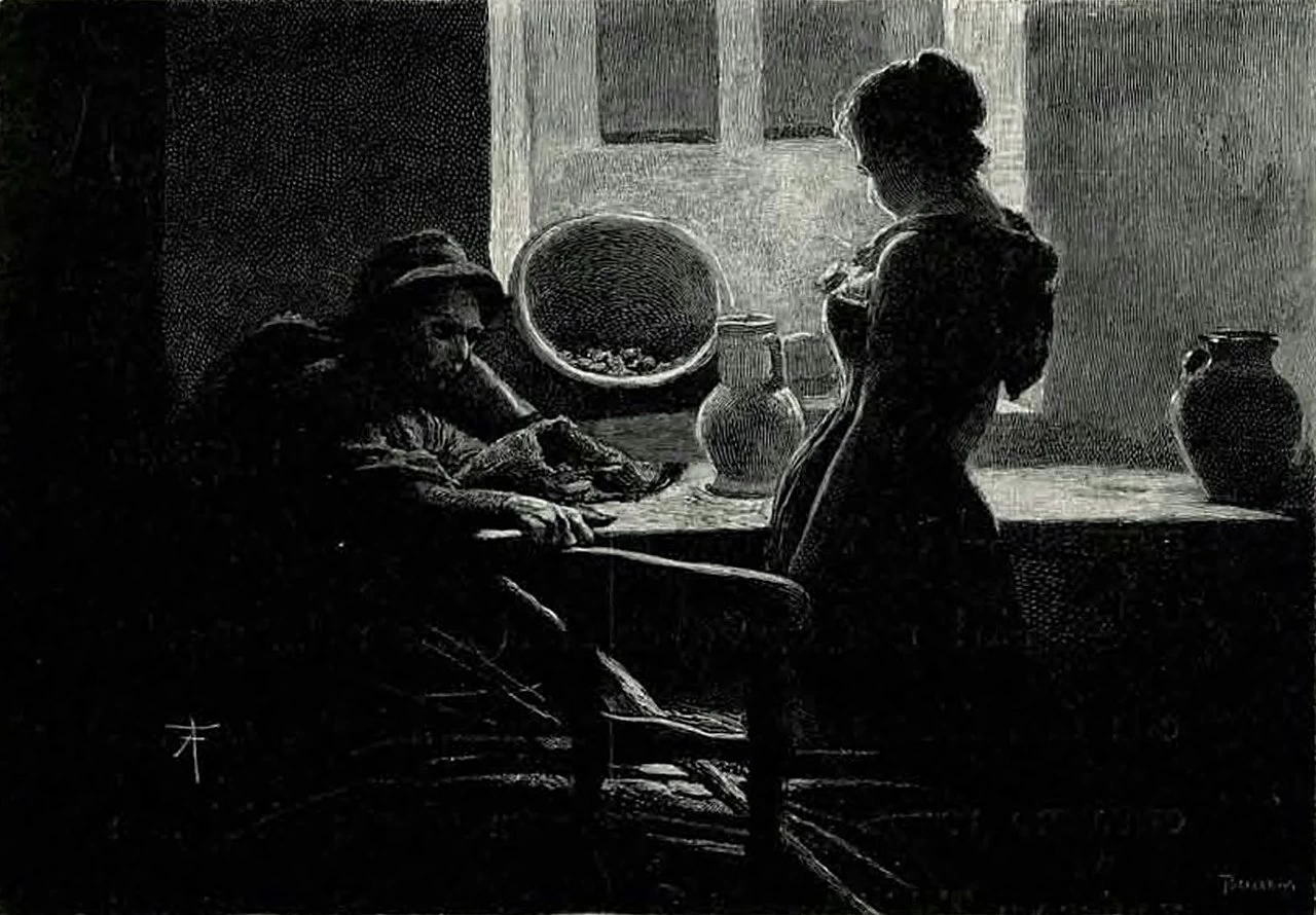 Verga - Vita dei campi, Treves, 1897 222